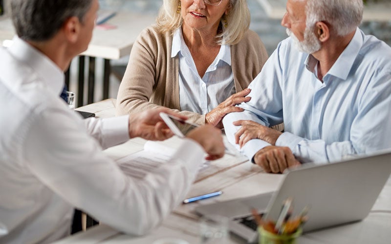 Estate Planning